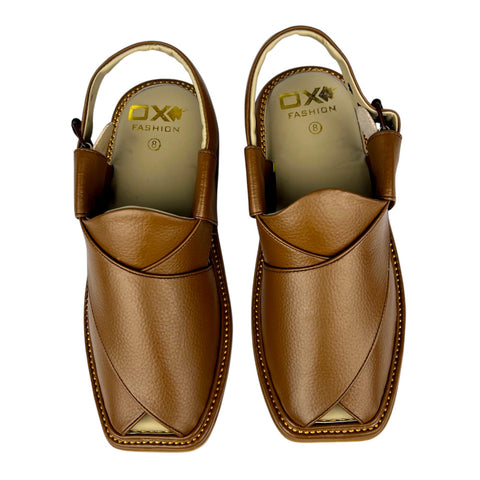 Smart Kaptaan Medicated Light-Weight Chappal