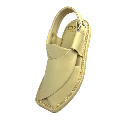 Smart Kaptaan Medicated Light-Weight Chappal