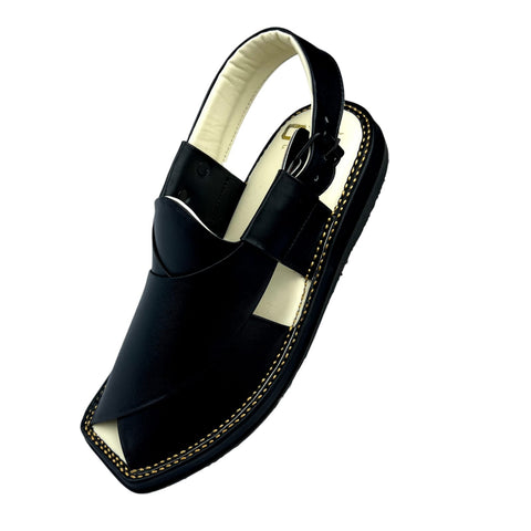 Smart Kaptaan Medicated Light-Weight Chappal