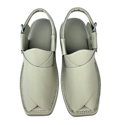 Smart Kaptaan Medicated Light-Weight Chappal