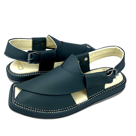 Smart Kaptaan Medicated Light-Weight Chappal