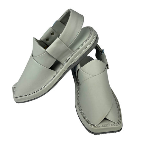 Smart Kaptaan Medicated Light-Weight Chappal