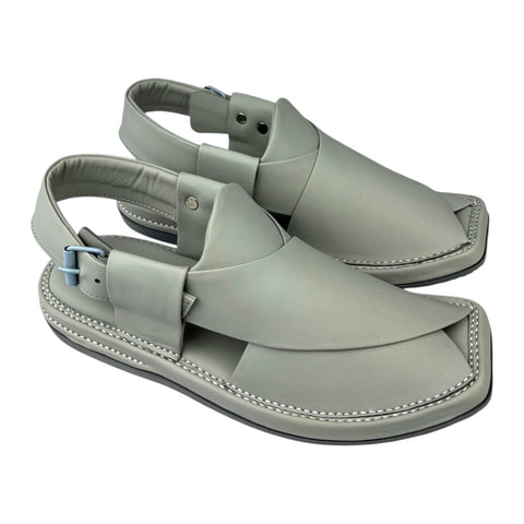 Smart Kaptaan Medicated Light-Weight Chappal