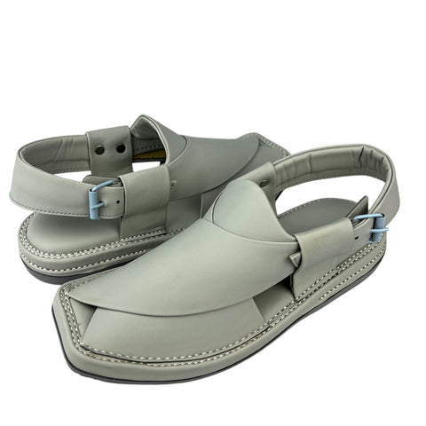 Smart Kaptaan Medicated Light-Weight Chappal