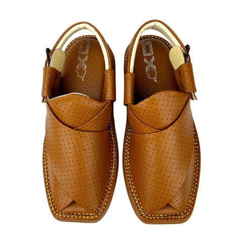 Smart Kaptaan Medicated Light-Weight Chappal