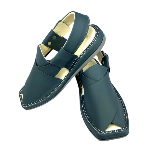 Smart Kaptaan Medicated Light-Weight Chappal