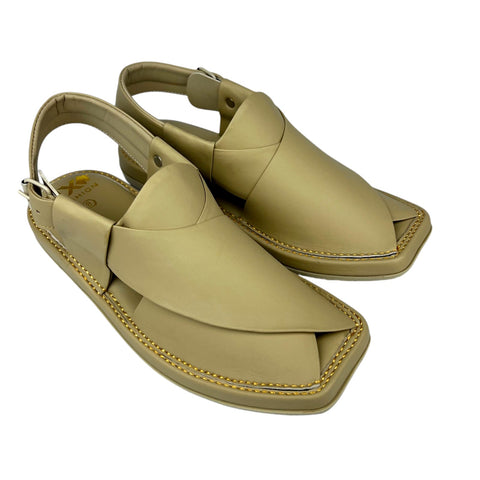 Smart Kaptaan Medicated Light-Weight Chappal