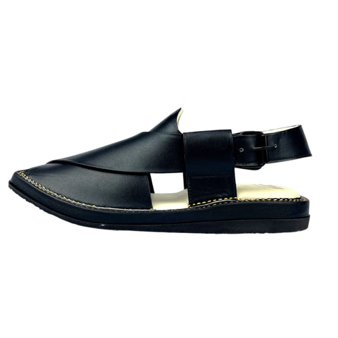 Smart Kaptaan Medicated Light-Weight Chappal