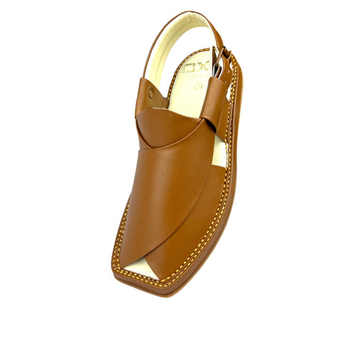 Smart Kaptaan Medicated Light-Weight Chappal