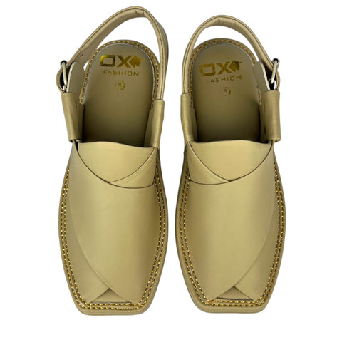 Smart Kaptaan Medicated Light-Weight Chappal