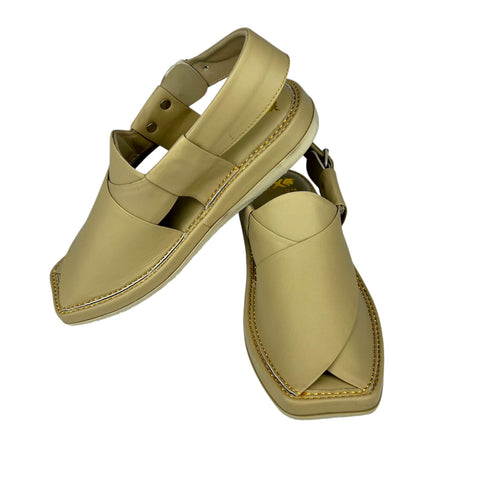 Smart Kaptaan Medicated Light-Weight Chappal